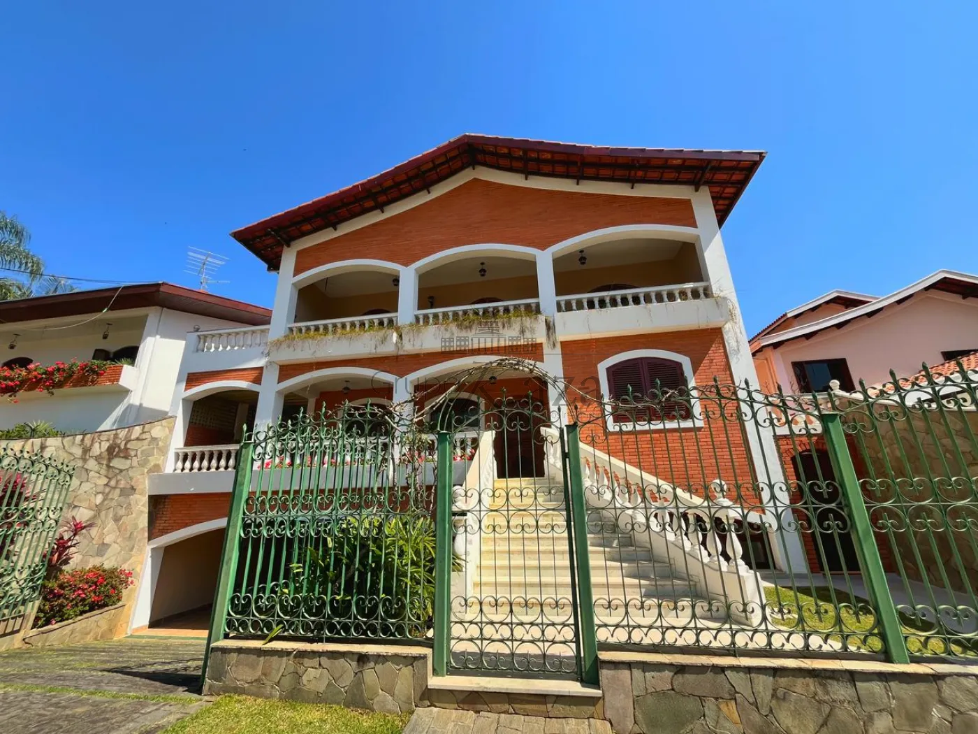 Foto 76 de Casa Condomínio em Bosque Imperial, São José dos Campos - imagem 76