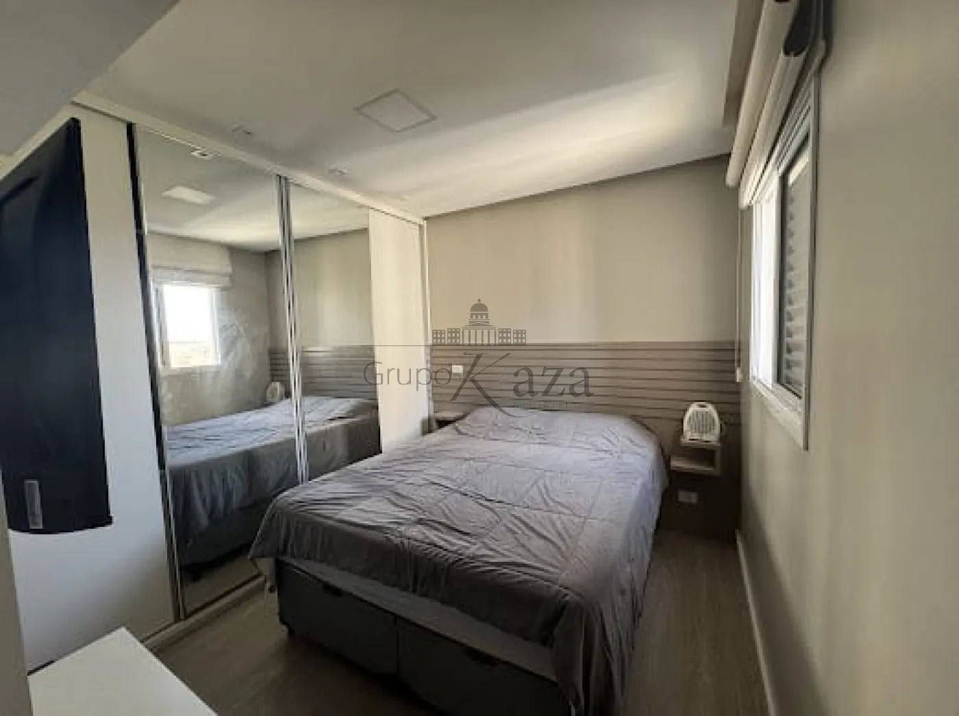 Foto 7 de Apartamento Padrão em Pagador de Andrade, Jacareí - imagem 7