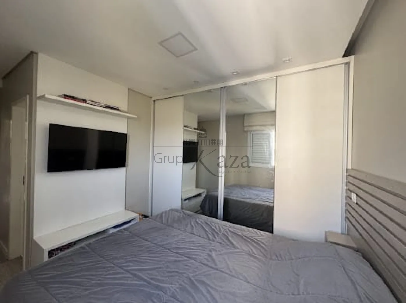 Foto 9 de Apartamento Padrão em Pagador de Andrade, Jacareí - imagem 9