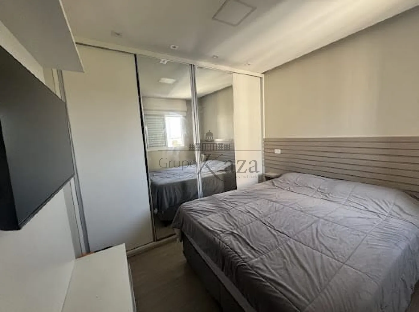 Foto 8 de Apartamento Padrão em Pagador de Andrade, Jacareí - imagem 8