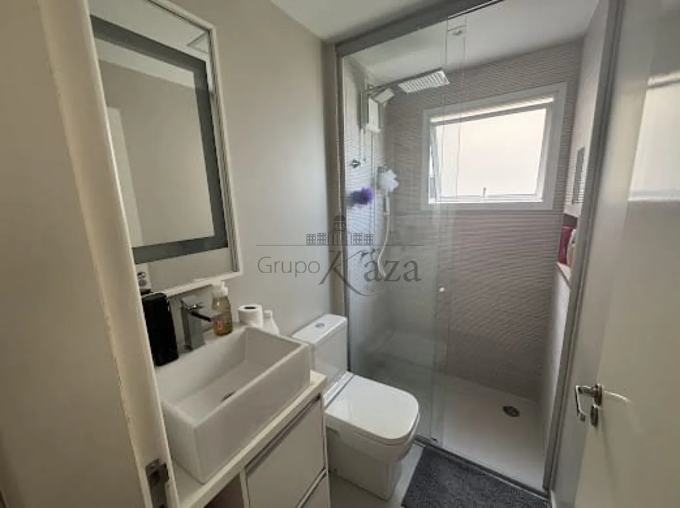 Foto 6 de Apartamento Padrão em Pagador de Andrade, Jacareí - imagem 6