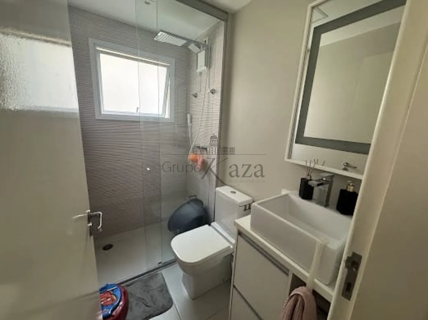 Foto 10 de Apartamento Padrão em Pagador de Andrade, Jacareí - imagem 10