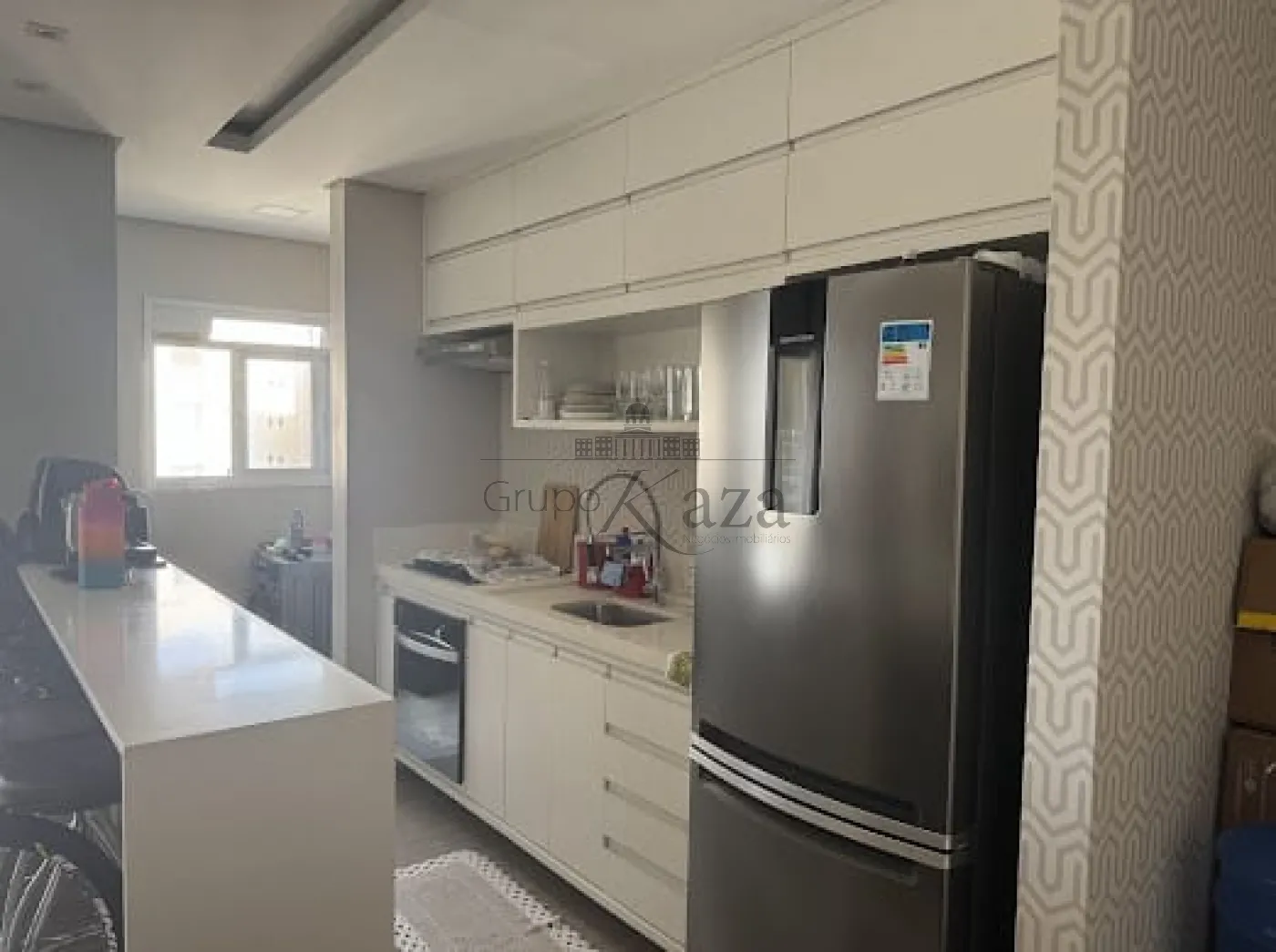 Foto 3 de Apartamento Padrão em Pagador de Andrade, Jacareí - imagem 3