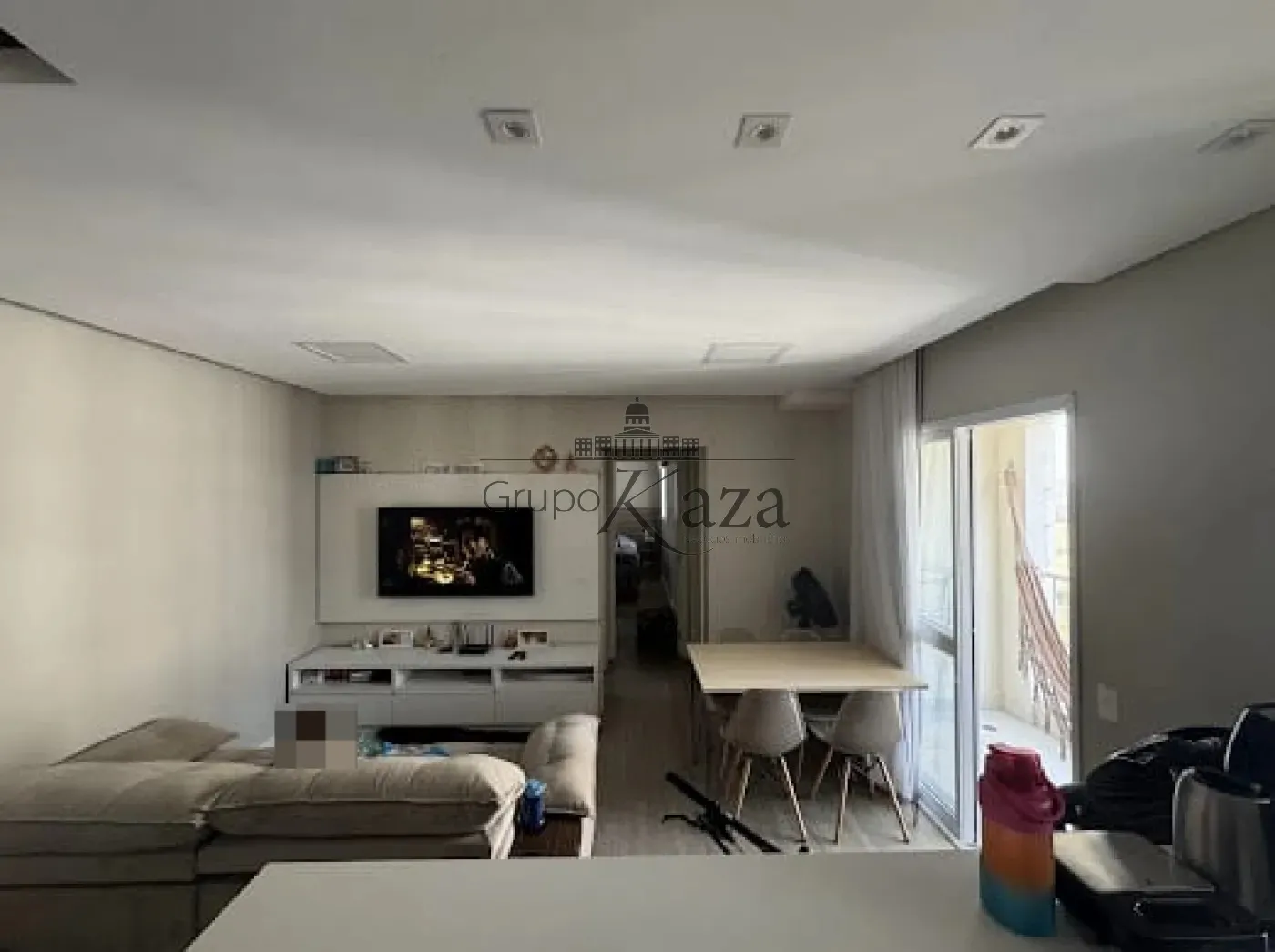 Foto 4 de Apartamento Padrão em Pagador de Andrade, Jacareí - imagem 4