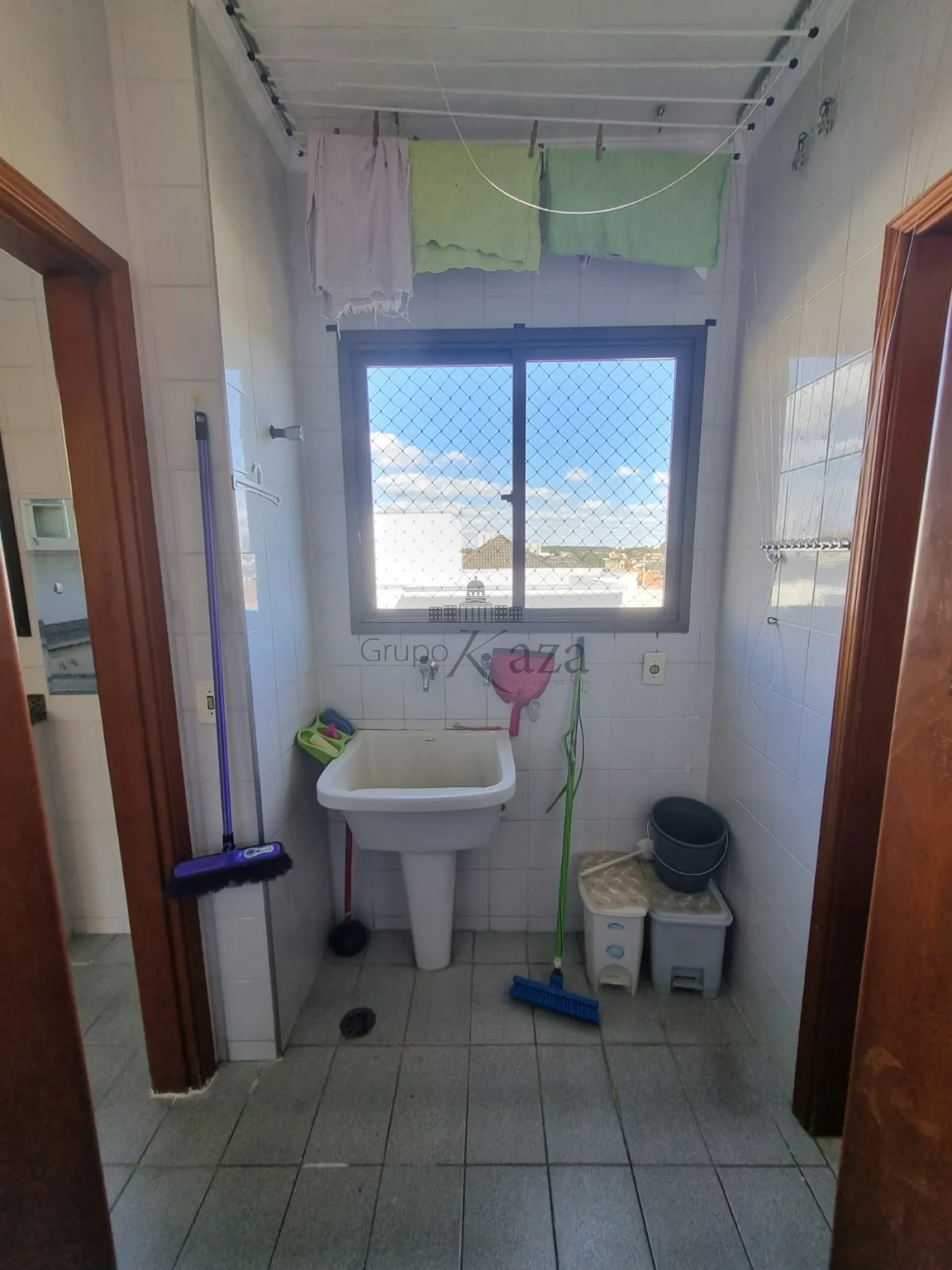 Foto 5 de Apartamento Padrão em Jardim Alvorada, São José dos Campos - imagem 5