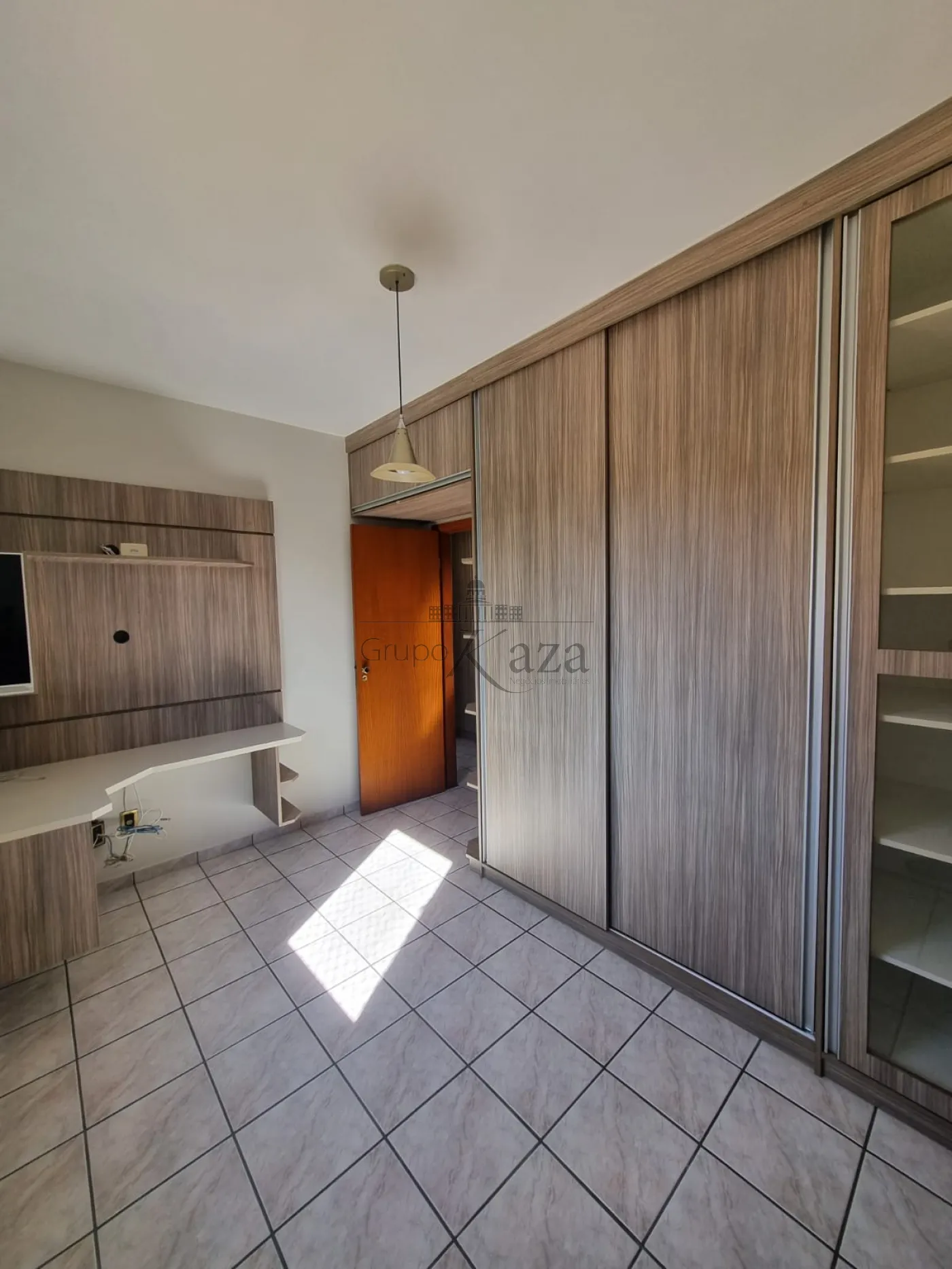 Foto 14 de Apartamento Padrão em Jardim Alvorada, São José dos Campos - imagem 14