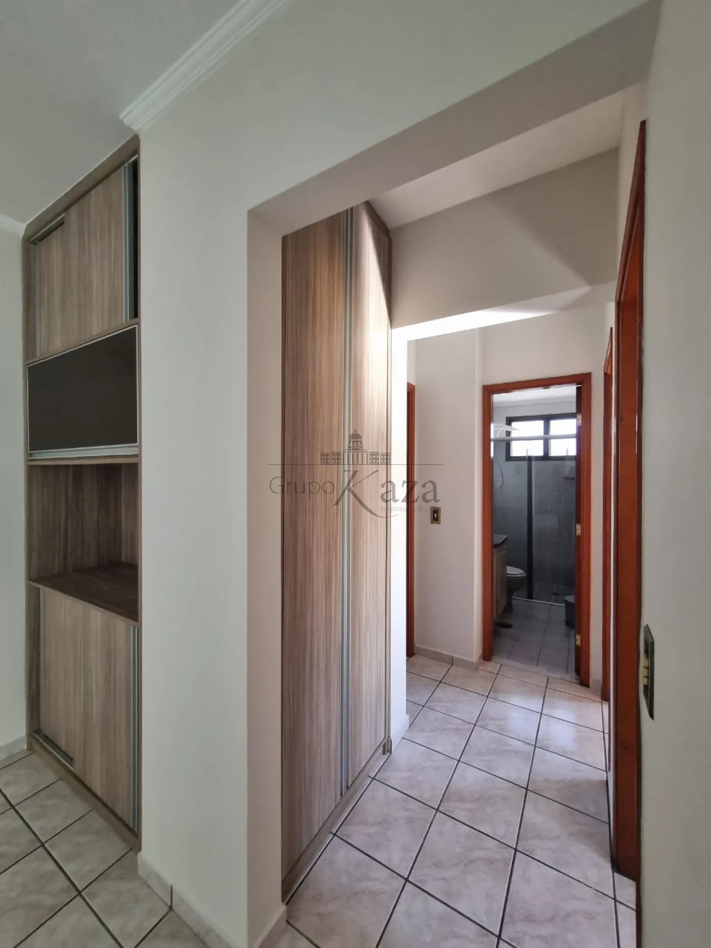 Foto 9 de Apartamento Padrão em Jardim Alvorada, São José dos Campos - imagem 9