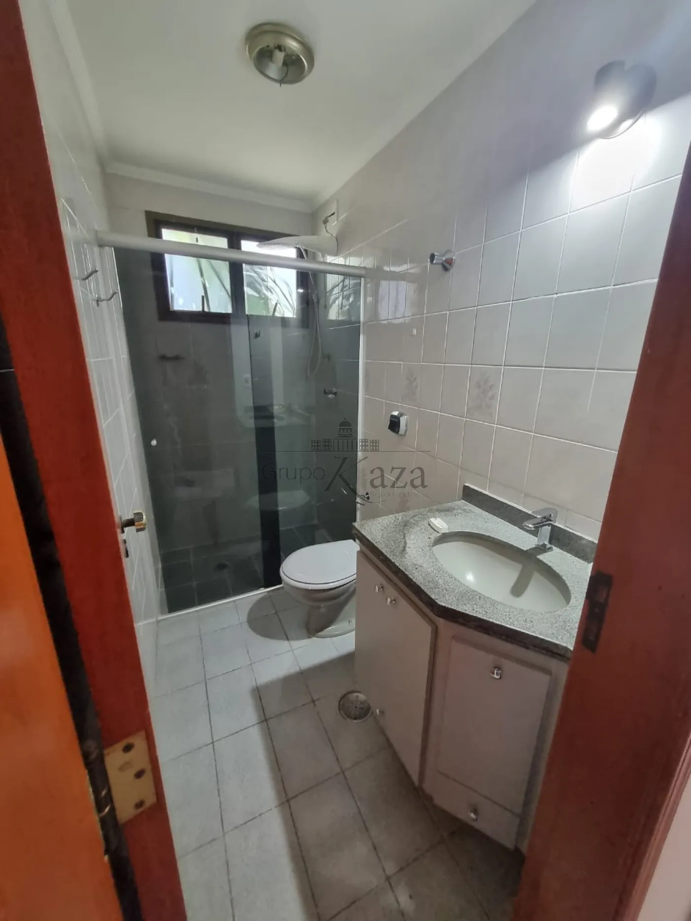 Foto 11 de Apartamento Padrão em Jardim Alvorada, São José dos Campos - imagem 11