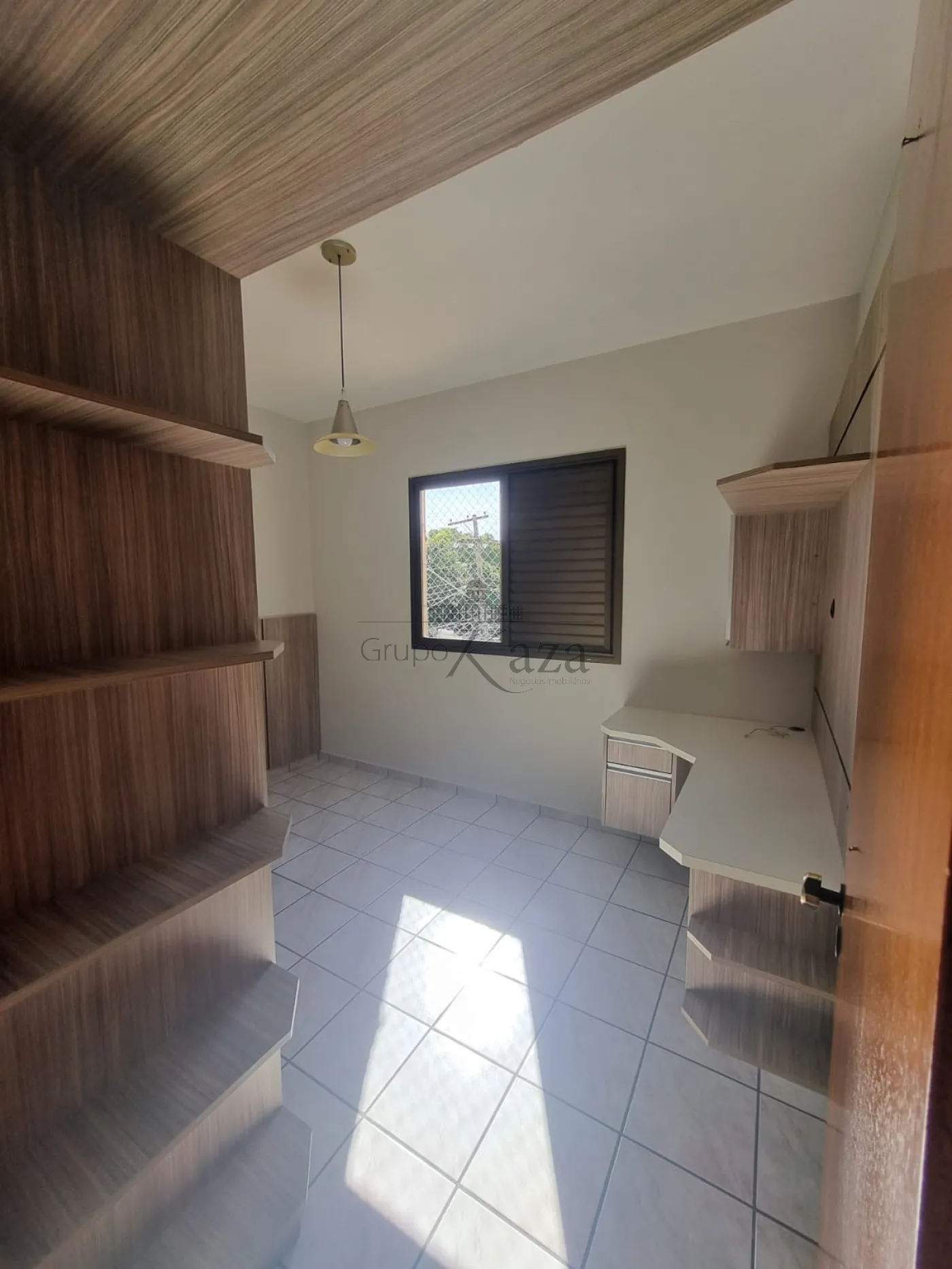 Foto 13 de Apartamento Padrão em Jardim Alvorada, São José dos Campos - imagem 13