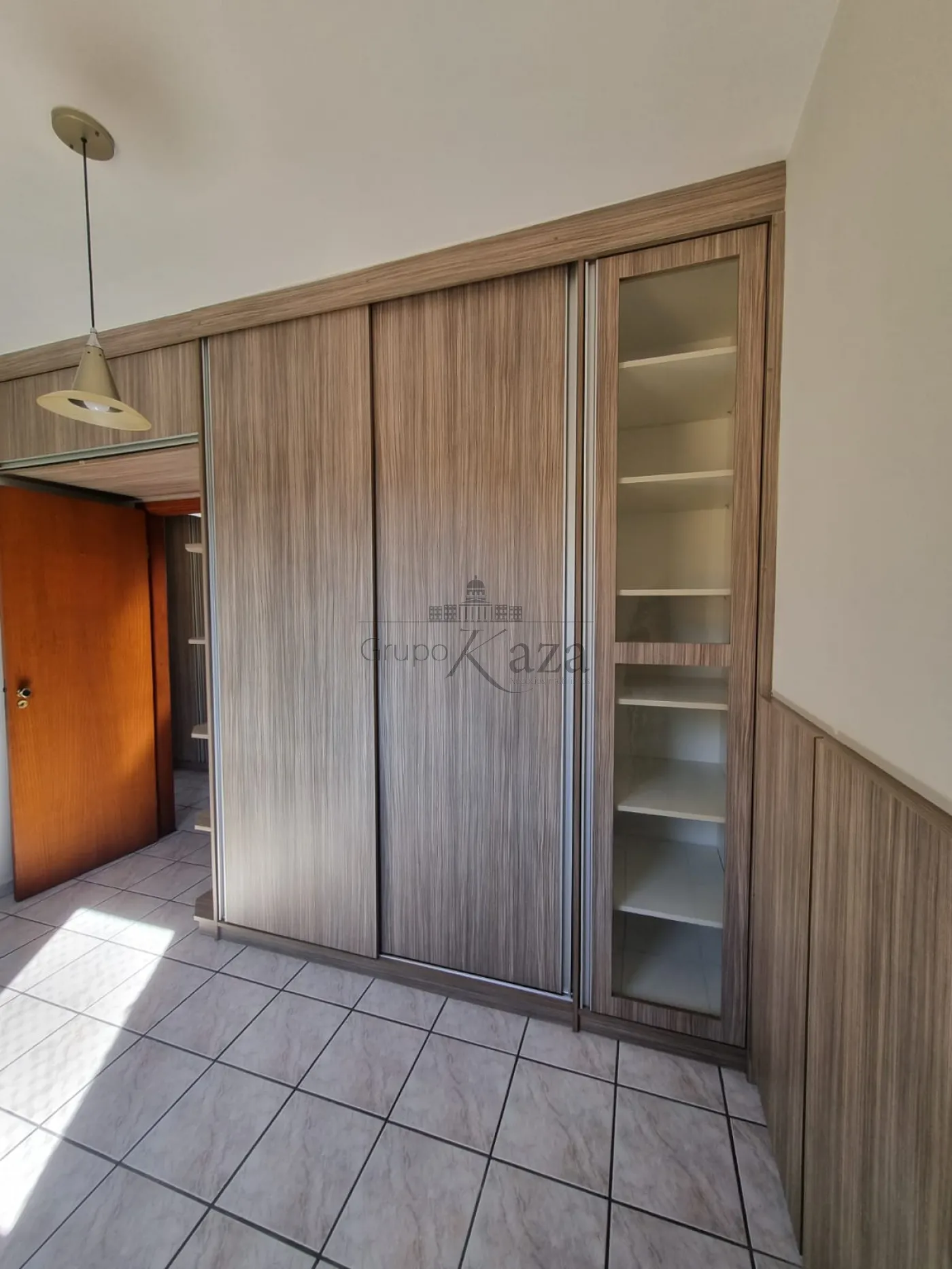 Foto 21 de Apartamento Padrão em Jardim Alvorada, São José dos Campos - imagem 21