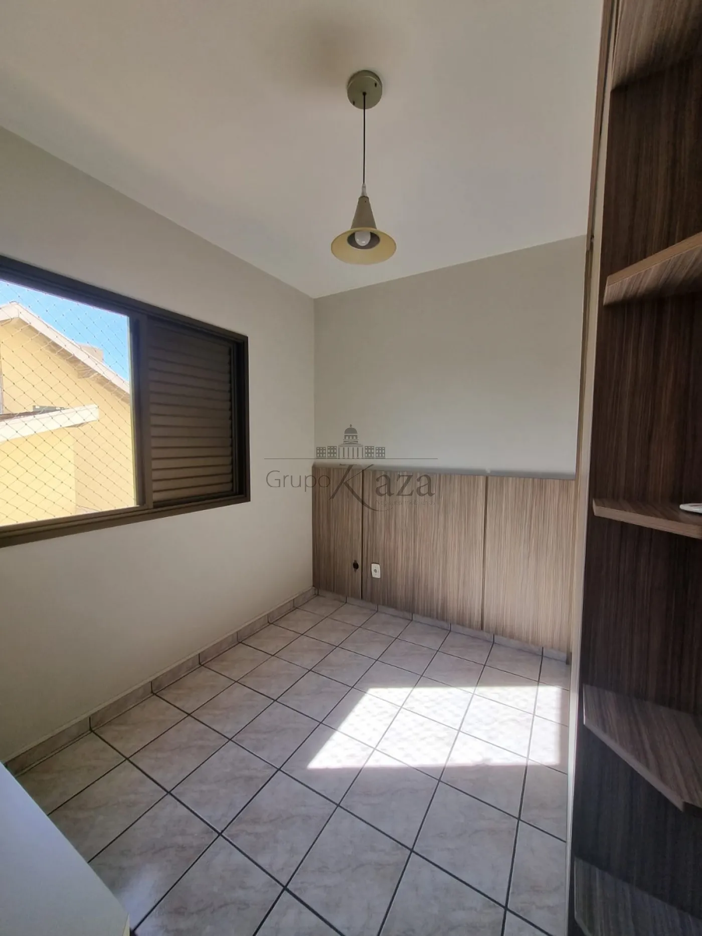 Foto 12 de Apartamento Padrão em Jardim Alvorada, São José dos Campos - imagem 12