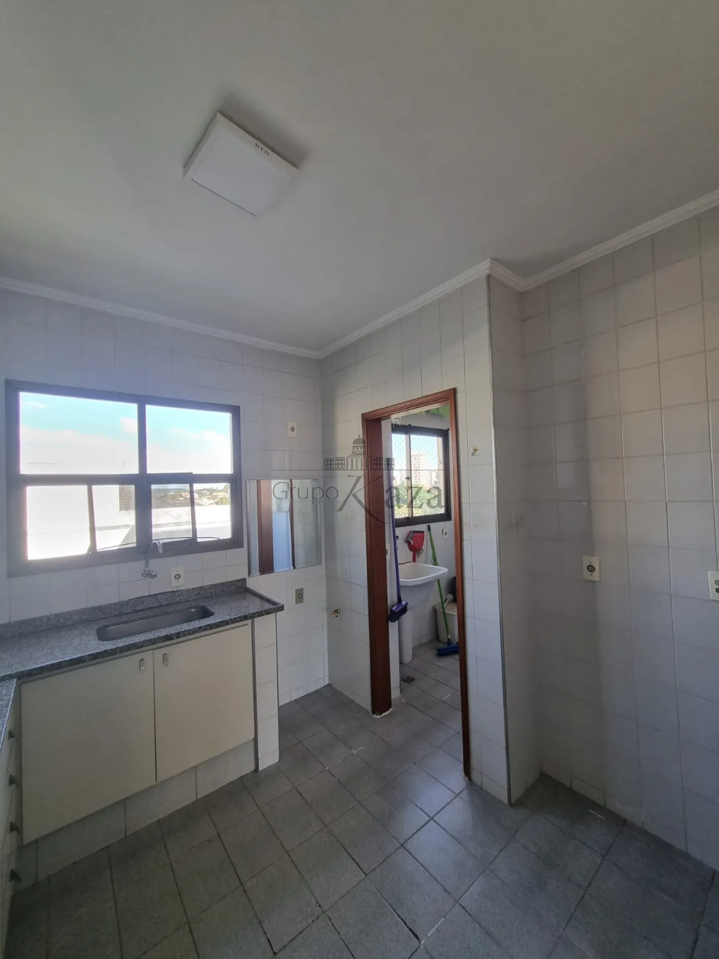 Foto 4 de Apartamento Padrão em Jardim Alvorada, São José dos Campos - imagem 4
