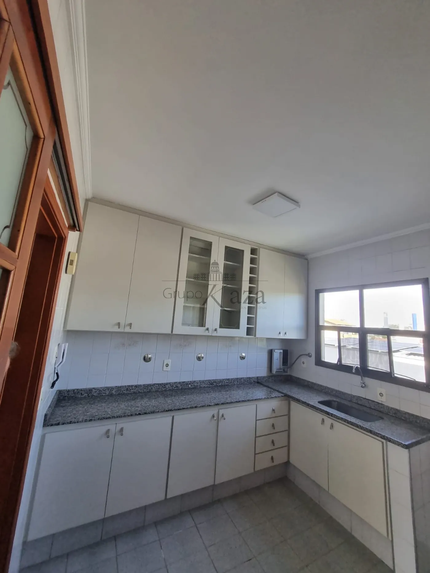 Foto 3 de Apartamento Padrão em Jardim Alvorada, São José dos Campos - imagem 3