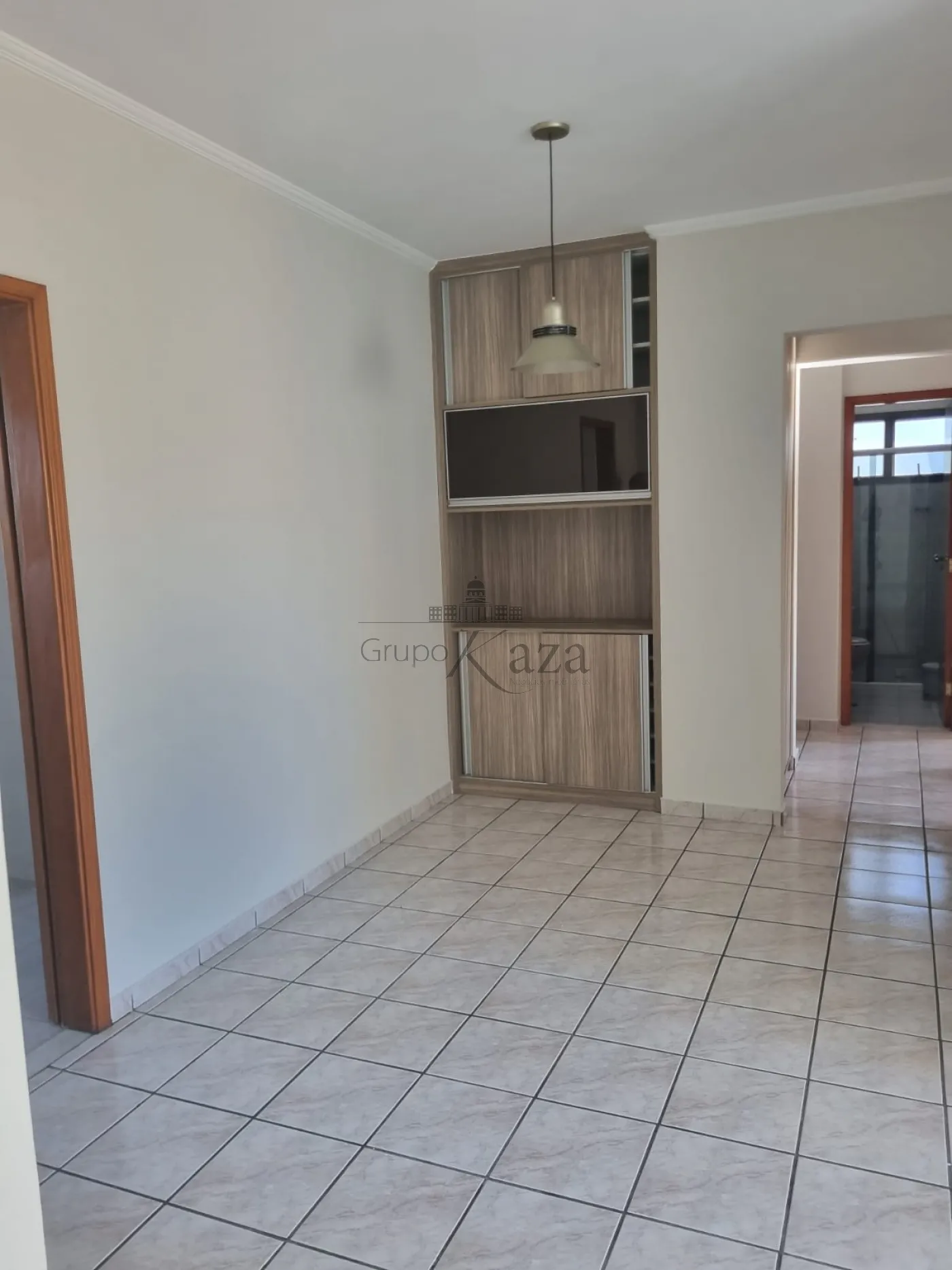 Foto 10 de Apartamento Padrão em Jardim Alvorada, São José dos Campos - imagem 10