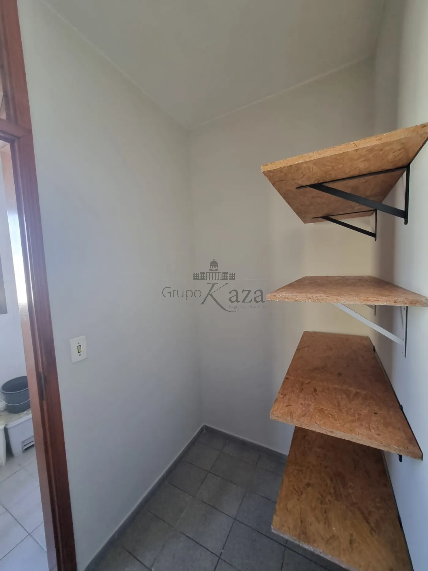 Foto 7 de Apartamento Padrão em Jardim Alvorada, São José dos Campos - imagem 7