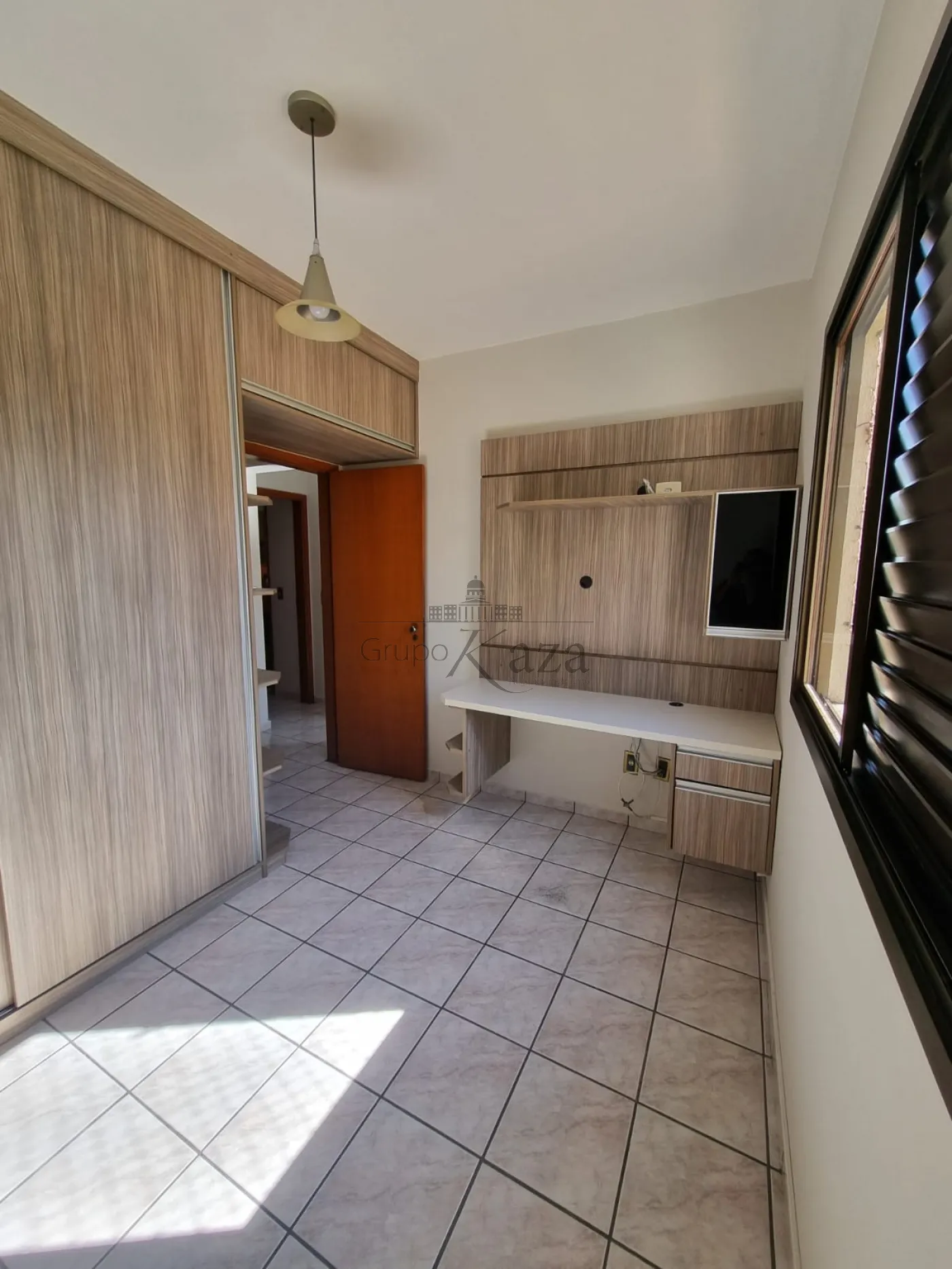 Foto 15 de Apartamento Padrão em Jardim Alvorada, São José dos Campos - imagem 15