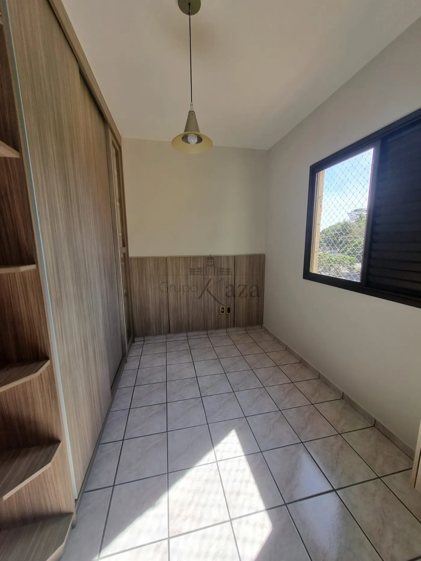 Foto 20 de Apartamento Padrão em Jardim Alvorada, São José dos Campos - imagem 20