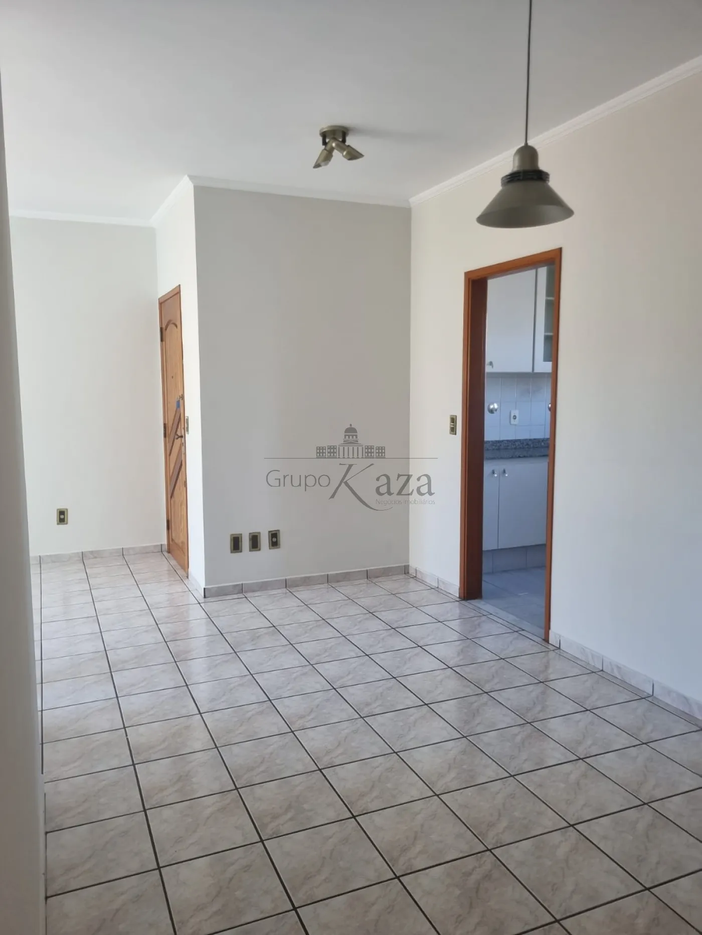 Foto 2 de Apartamento Padrão em Jardim Alvorada, São José dos Campos - imagem 2