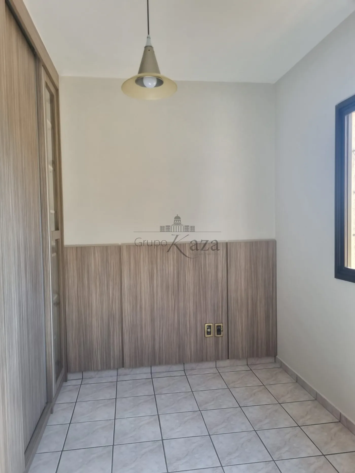 Foto 19 de Apartamento Padrão em Jardim Alvorada, São José dos Campos - imagem 19