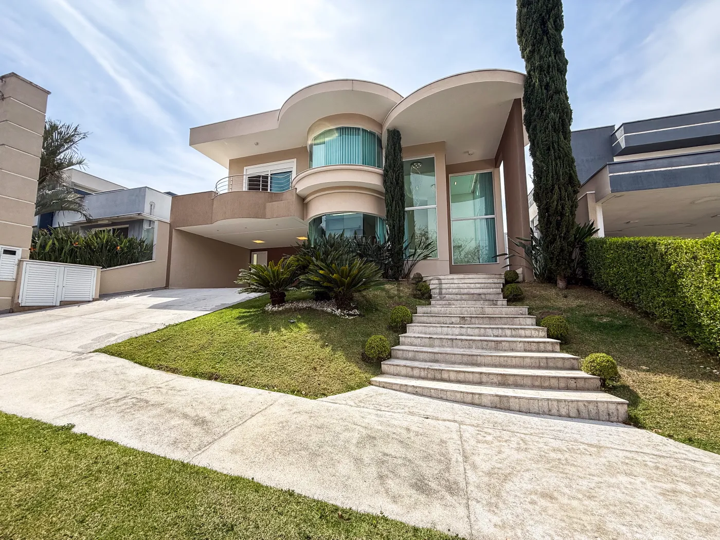 Foto 1 de Casa Condomínio em Urbanova, São José dos Campos - imagem 1 Foto 1 de Casa Condomínio em Urbanova, São José dos Campos - imagem 1