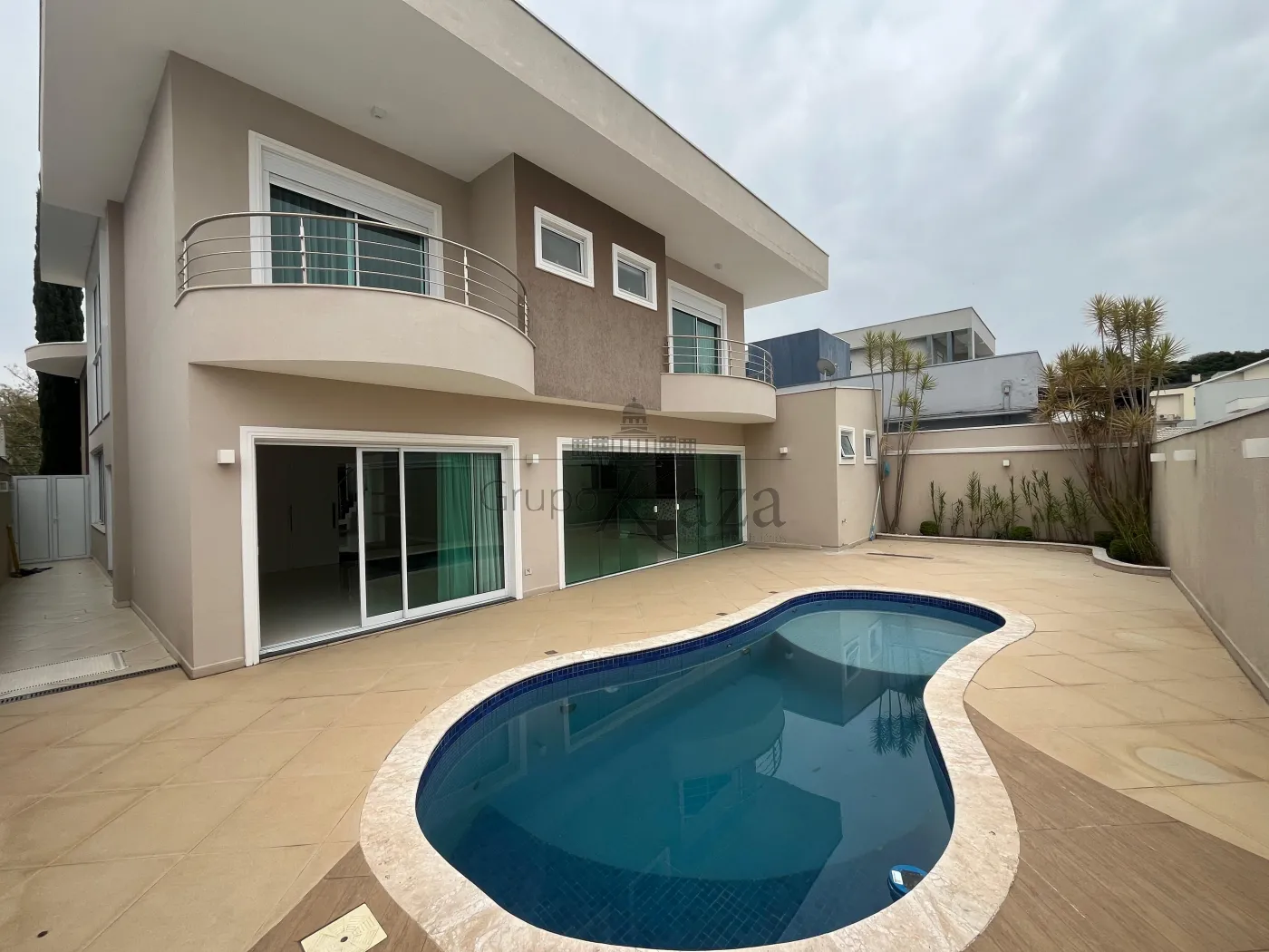 Foto 2 de Casa Condomínio em Urbanova, São José dos Campos - imagem 2 Foto 2 de Casa Condomínio em Urbanova, São José dos Campos - imagem 2