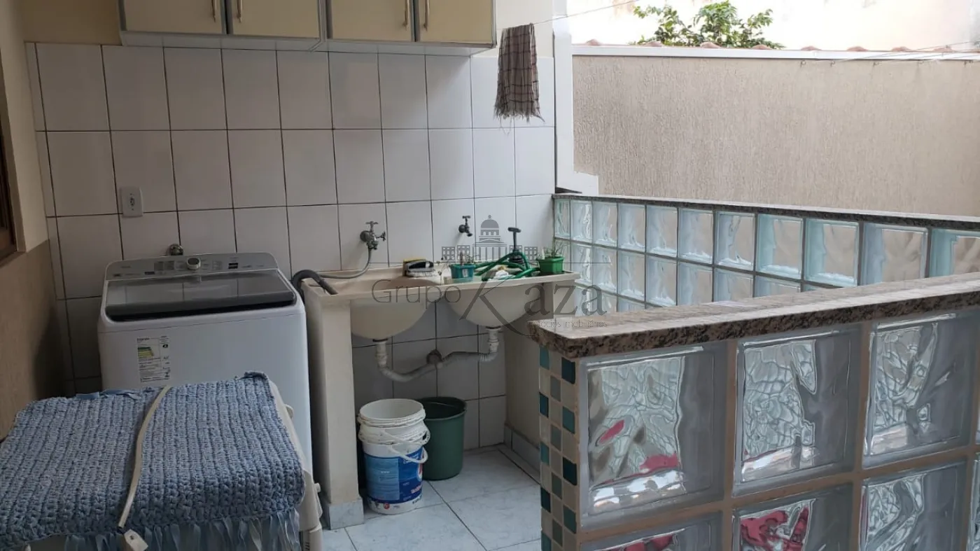Foto 7 de Casa Padrão em Jardim Sul, São José dos Campos - imagem 7