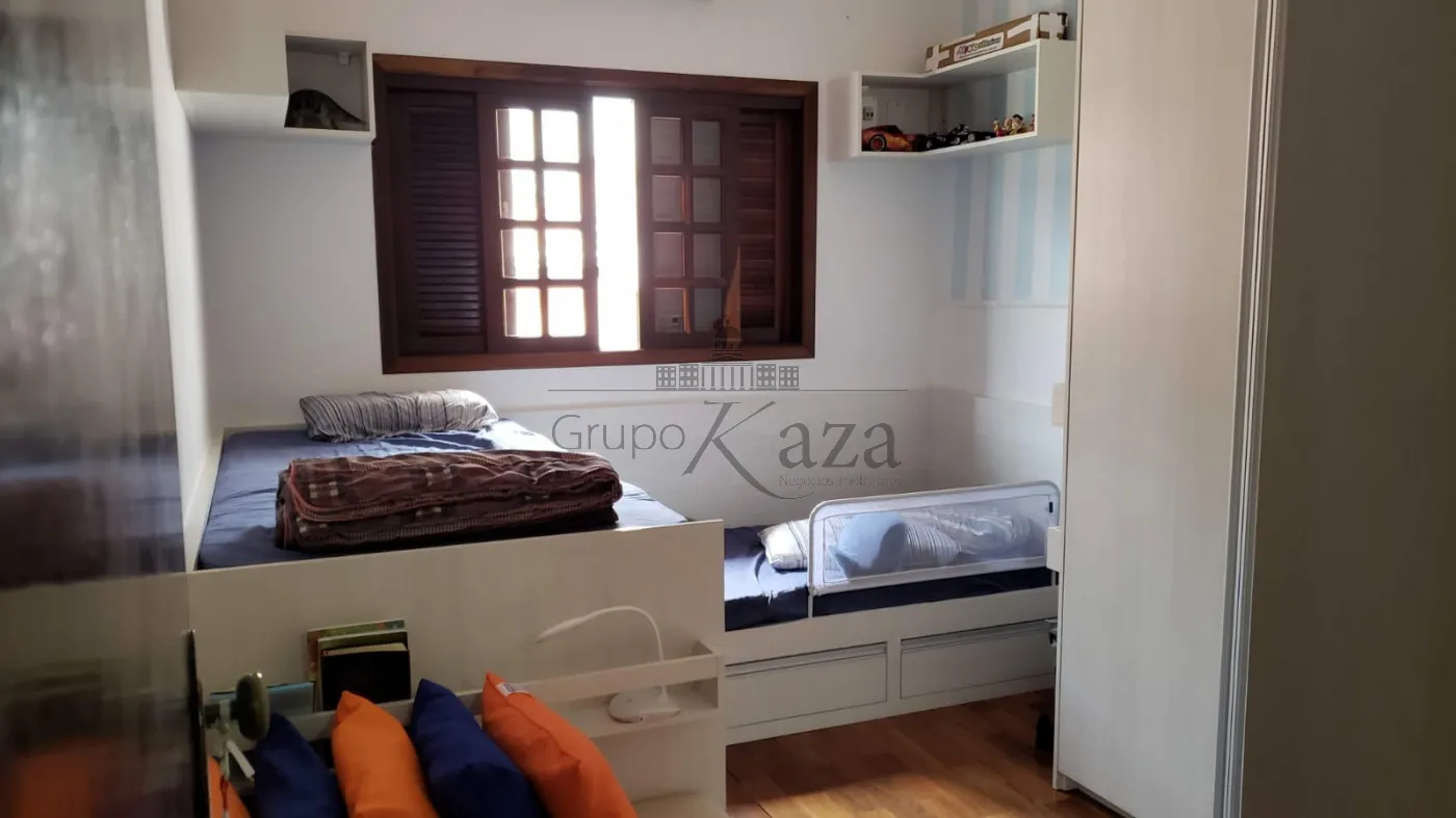 Foto 3 de Casa Padrão em Jardim Sul, São José dos Campos - imagem 3