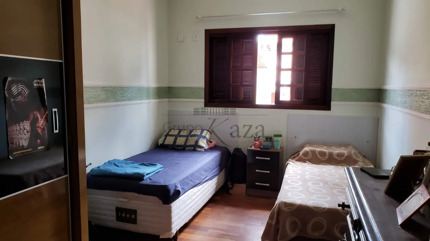Foto 4 de Casa Padrão em Jardim Sul, São José dos Campos - imagem 4