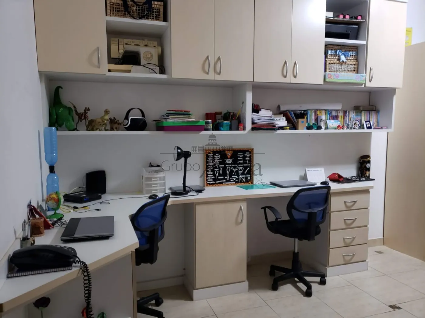 Foto 6 de Casa Padrão em Jardim Sul, São José dos Campos - imagem 6