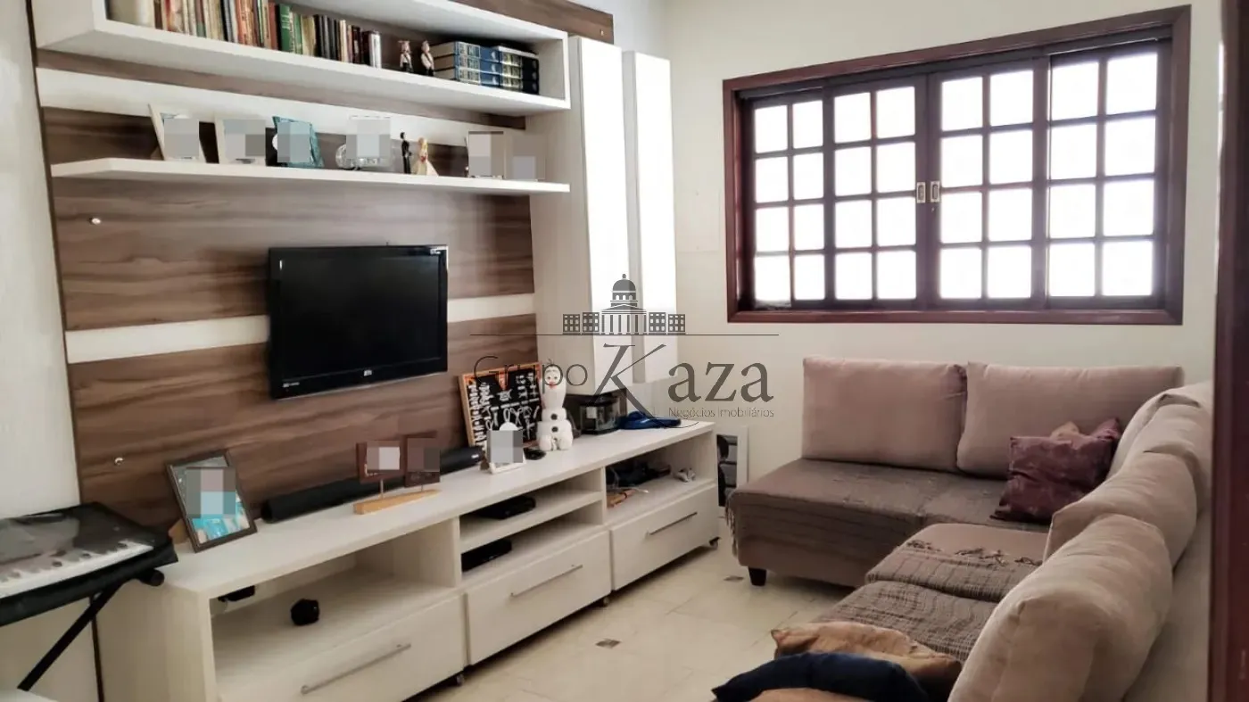 Foto 1 de Casa Padrão em Jardim Sul, São José dos Campos - imagem 1