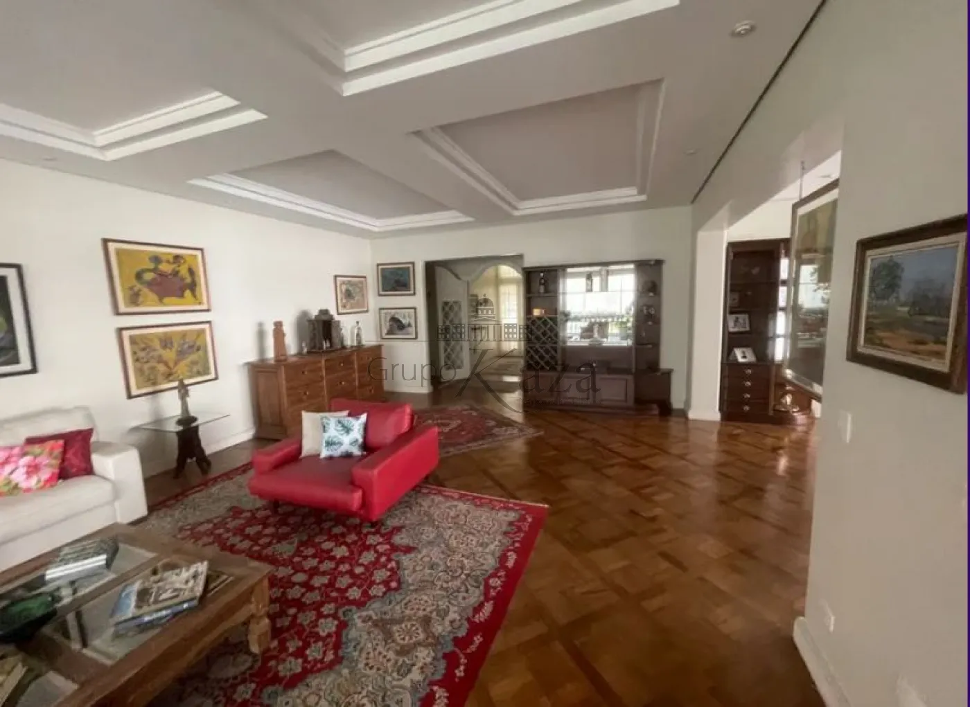 Foto 1 de Apartamento Padrão em Bela Vista, São Paulo - imagem 1