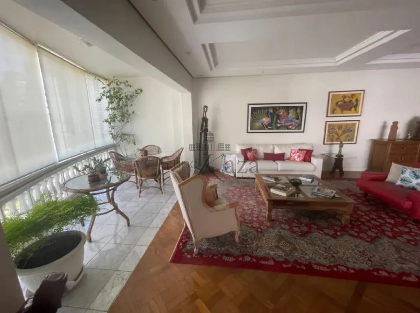 Foto 2 de Apartamento Padrão em Bela Vista, São Paulo - imagem 2
