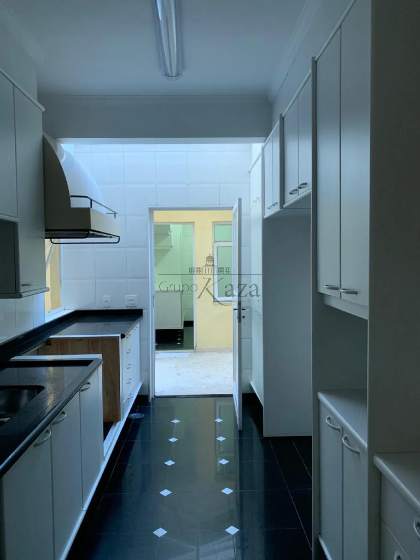 Foto 3 de Casa Sobrado em Cerqueira César, São Paulo - imagem 3