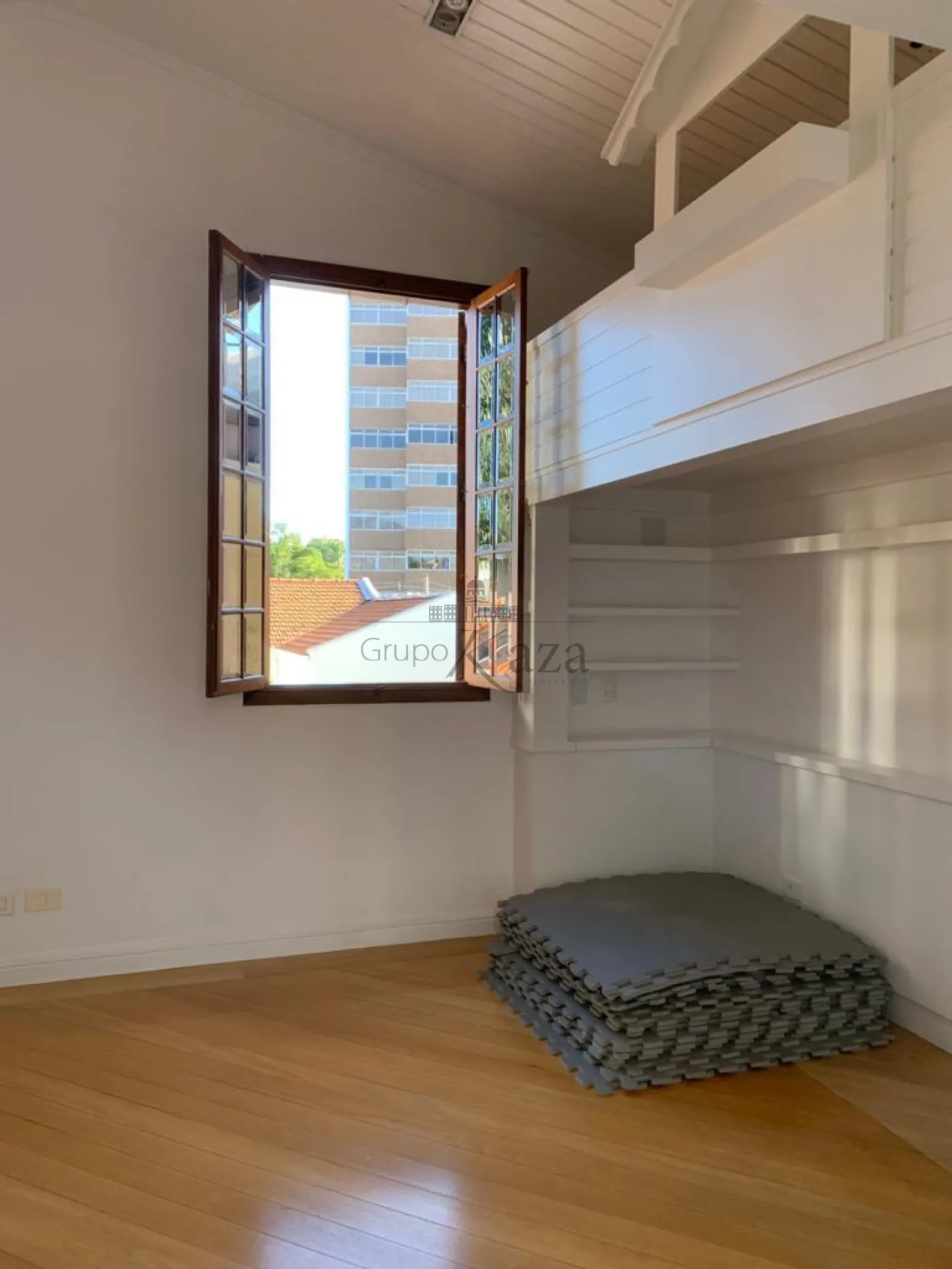 Foto 16 de Casa Sobrado em Cerqueira César, São Paulo - imagem 16