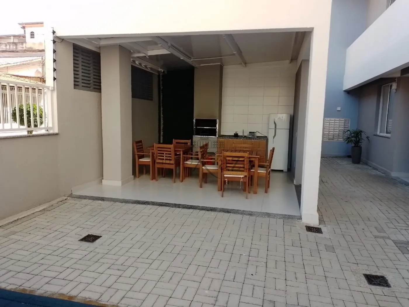 Foto 13 de Apartamento Padrão em Jardim América, São José dos Campos - imagem 13