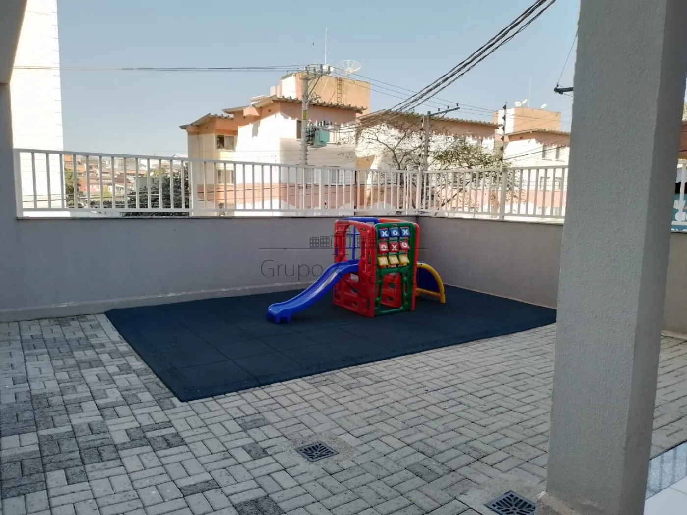 Foto 15 de Apartamento Padrão em Jardim América, São José dos Campos - imagem 15