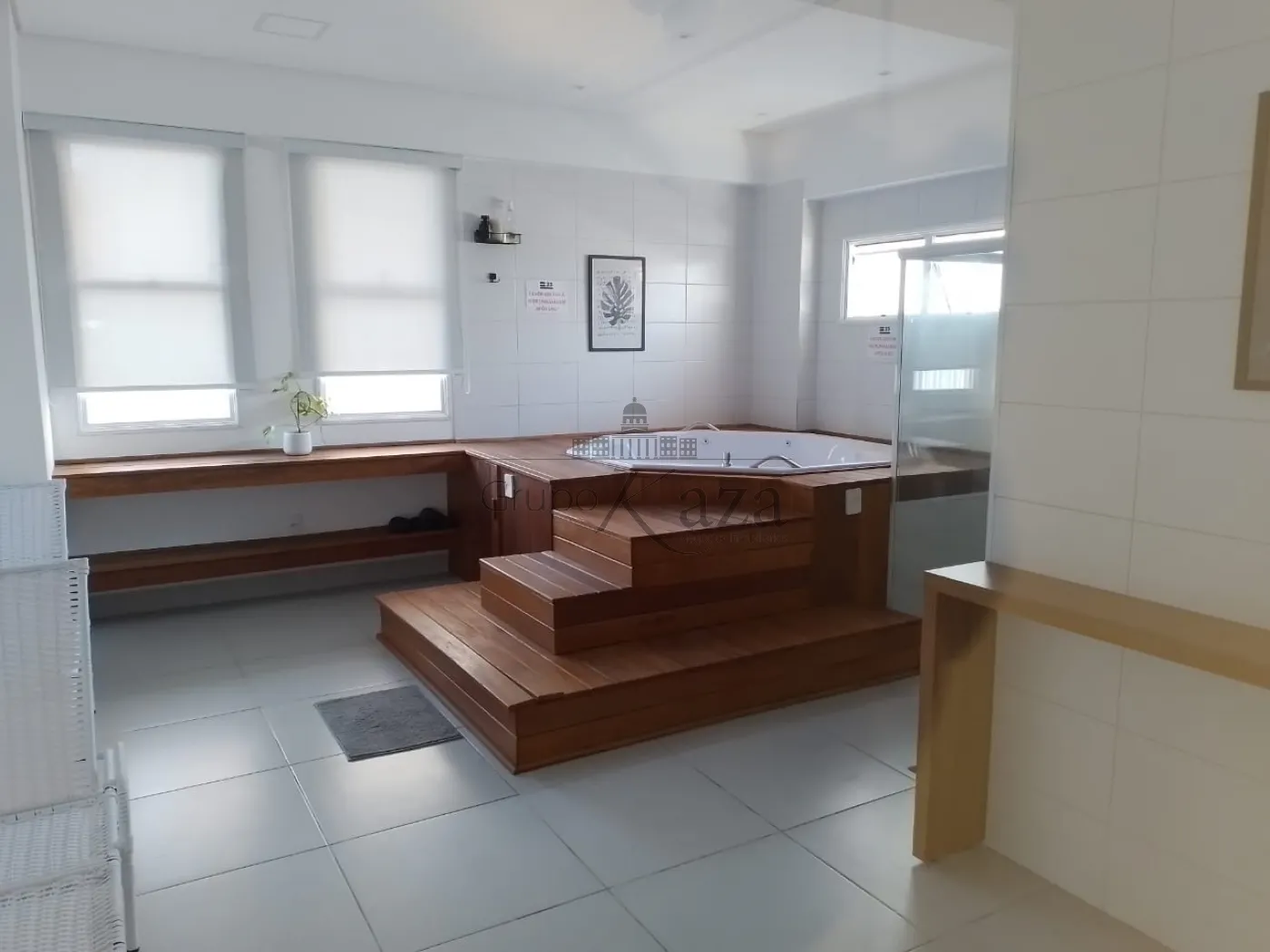 Foto 17 de Apartamento Padrão em Jardim América, São José dos Campos - imagem 17