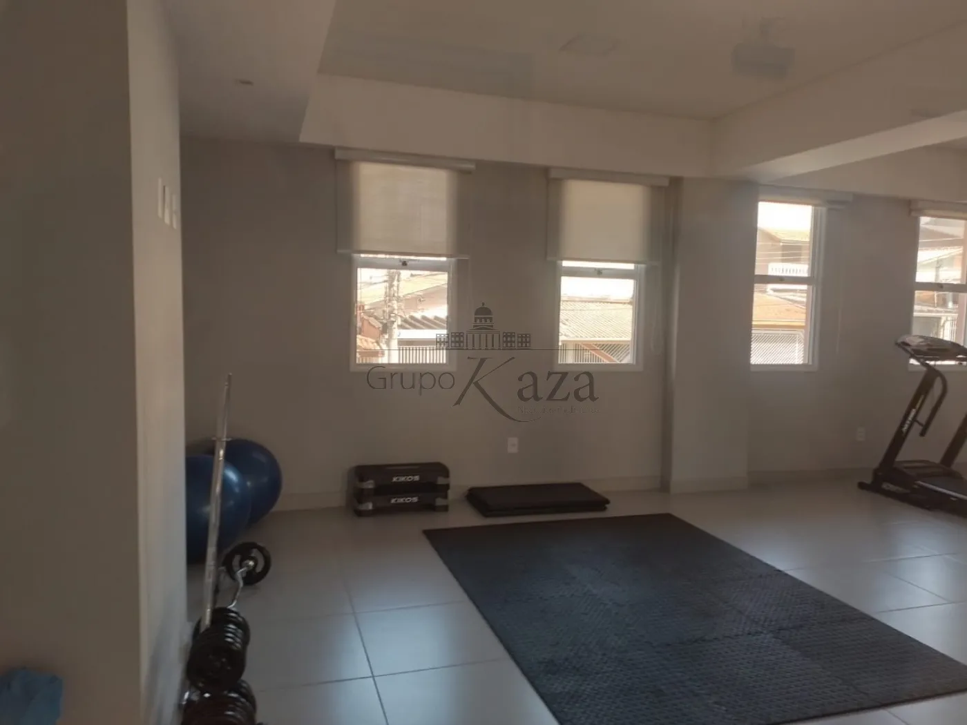 Foto 18 de Apartamento Padrão em Jardim América, São José dos Campos - imagem 18