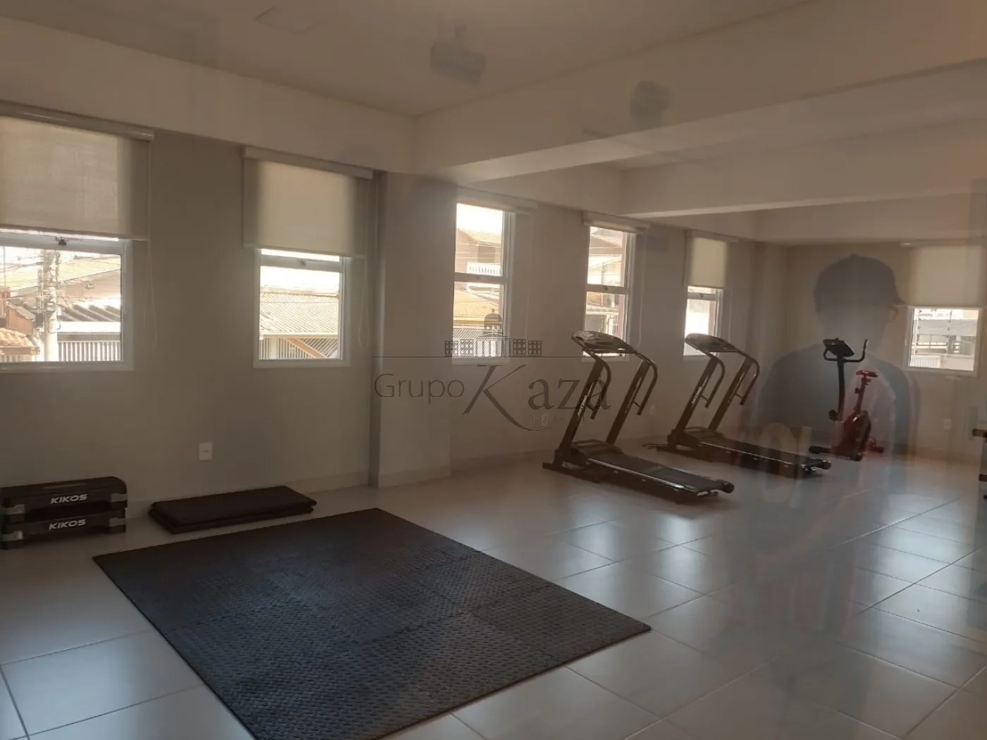 Foto 19 de Apartamento Padrão em Jardim América, São José dos Campos - imagem 19