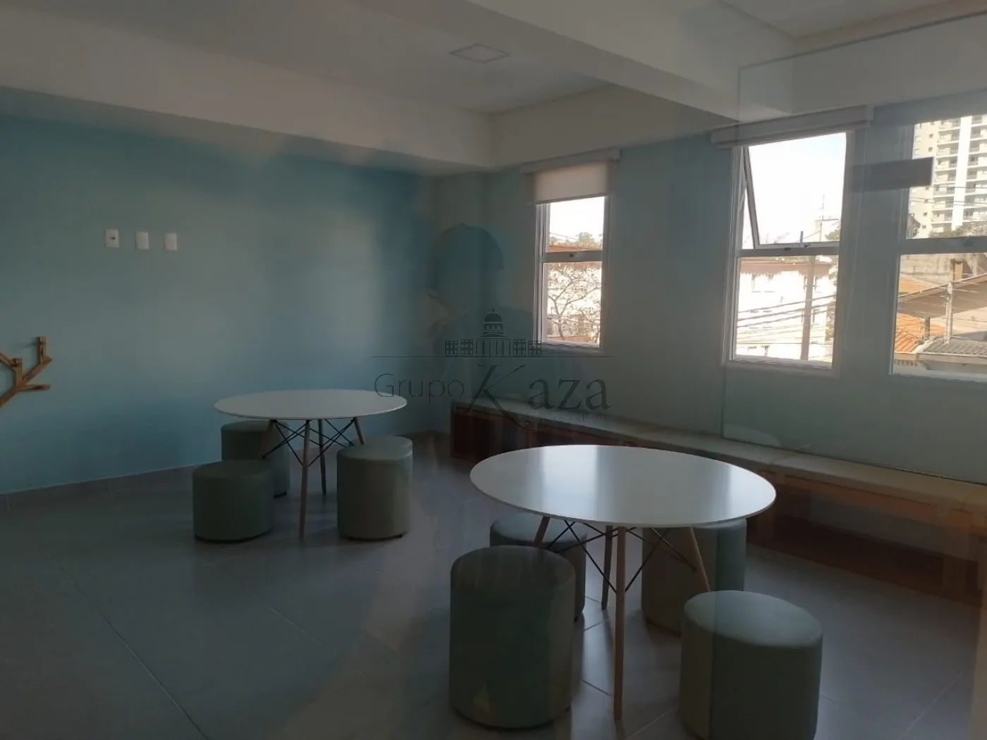 Foto 21 de Apartamento Padrão em Jardim América, São José dos Campos - imagem 21