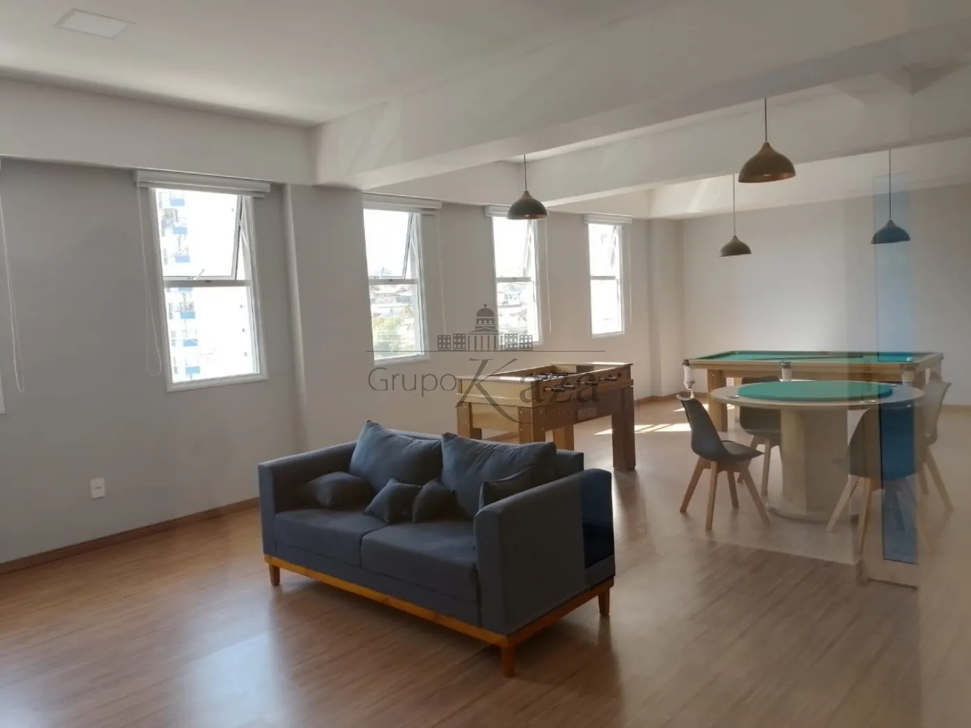 Foto 22 de Apartamento Padrão em Jardim América, São José dos Campos - imagem 22