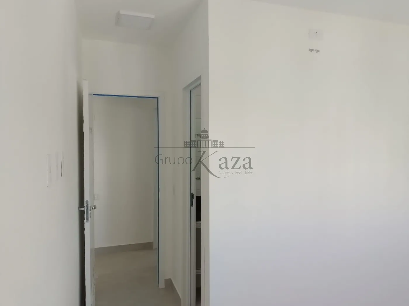 Foto 11 de Apartamento Padrão em Jardim América, São José dos Campos - imagem 11