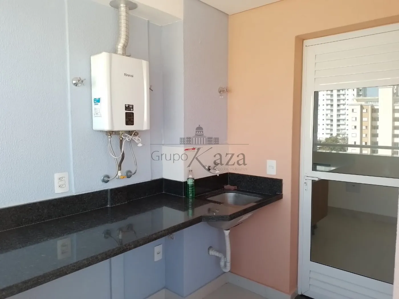 Foto 3 de Apartamento Padrão em Jardim América, São José dos Campos - imagem 3