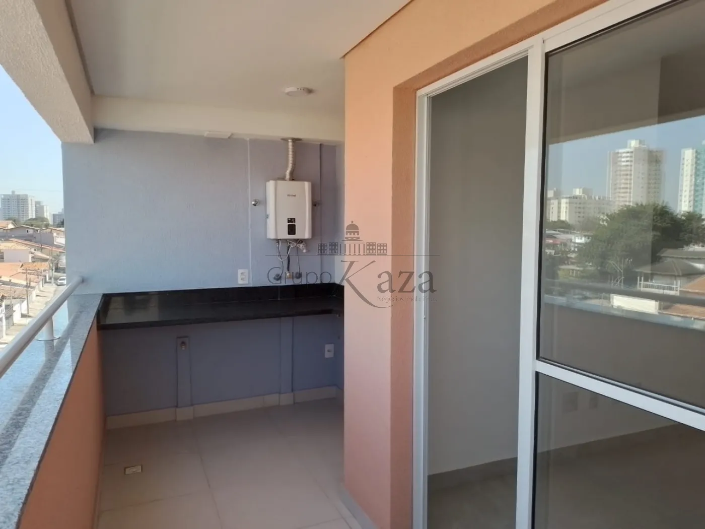 Foto 2 de Apartamento Padrão em Jardim América, São José dos Campos - imagem 2