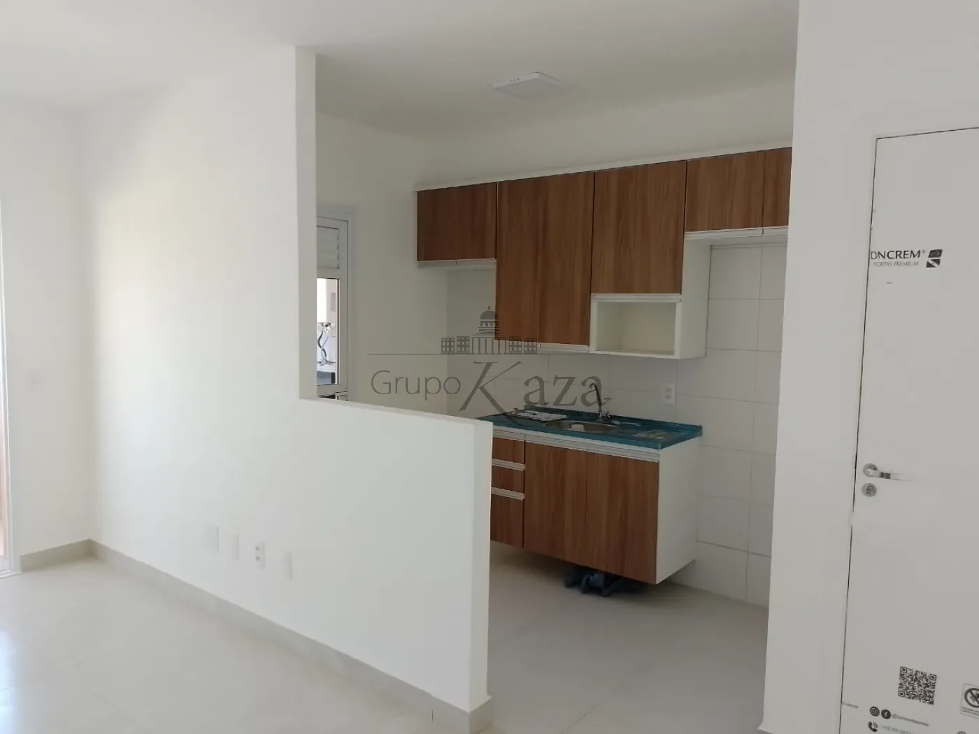 Foto 1 de Apartamento Padrão em Jardim América, São José dos Campos - imagem 1