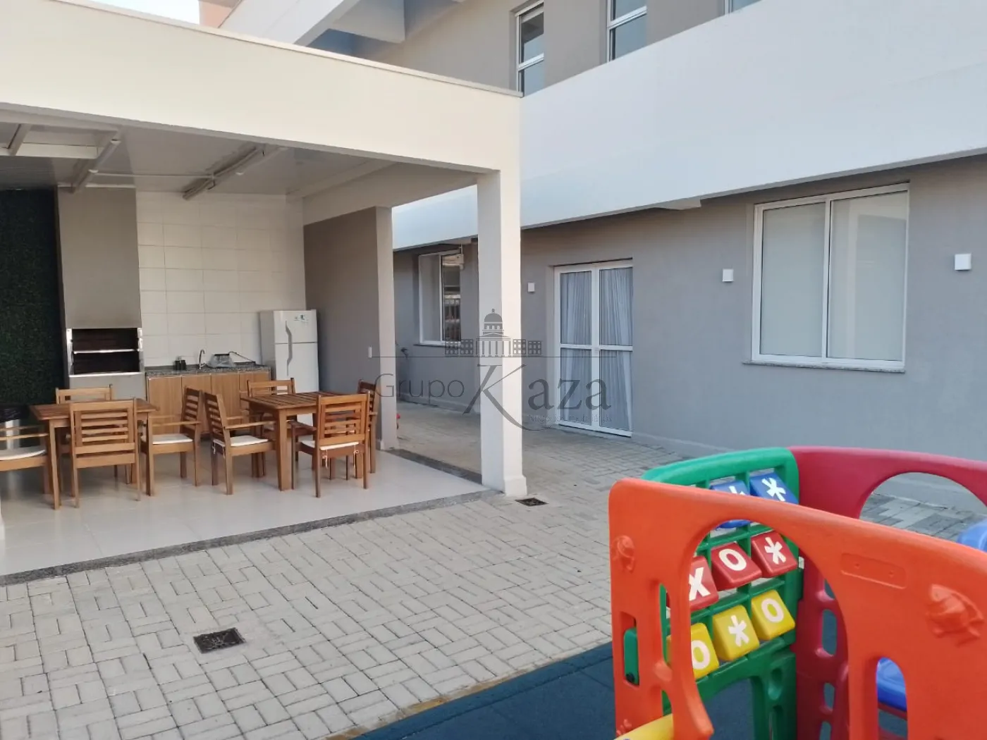 Foto 14 de Apartamento Padrão em Jardim América, São José dos Campos - imagem 14