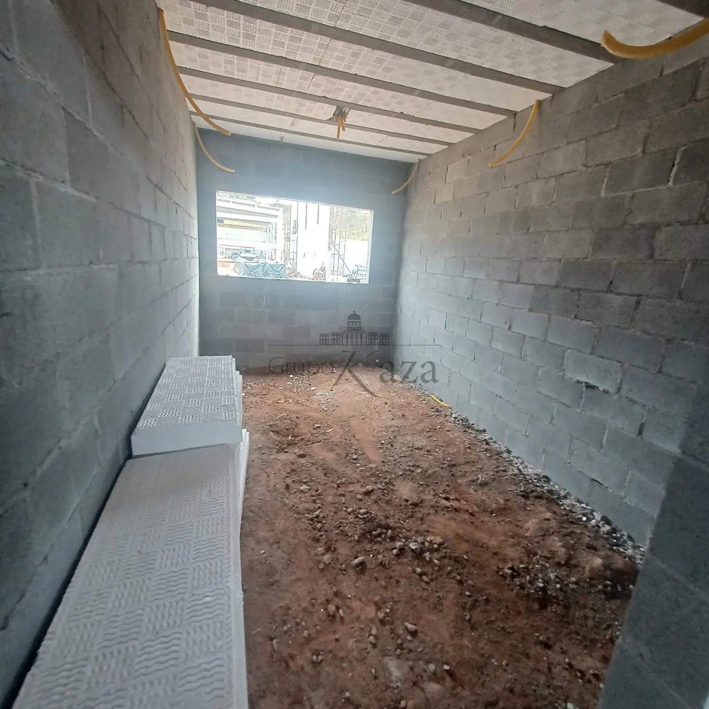 Foto 4 de Comercial Galpão em Condomínio em Jardim Califórnia, Jacareí - imagem 4