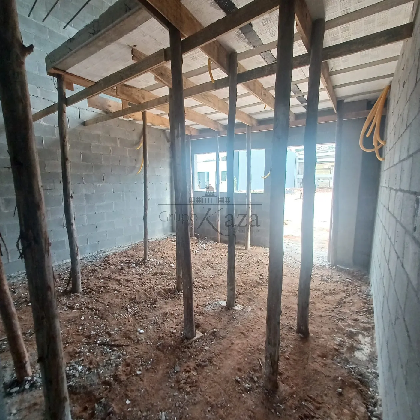 Foto 7 de Comercial Galpão em Condomínio em Jardim Califórnia, Jacareí - imagem 7