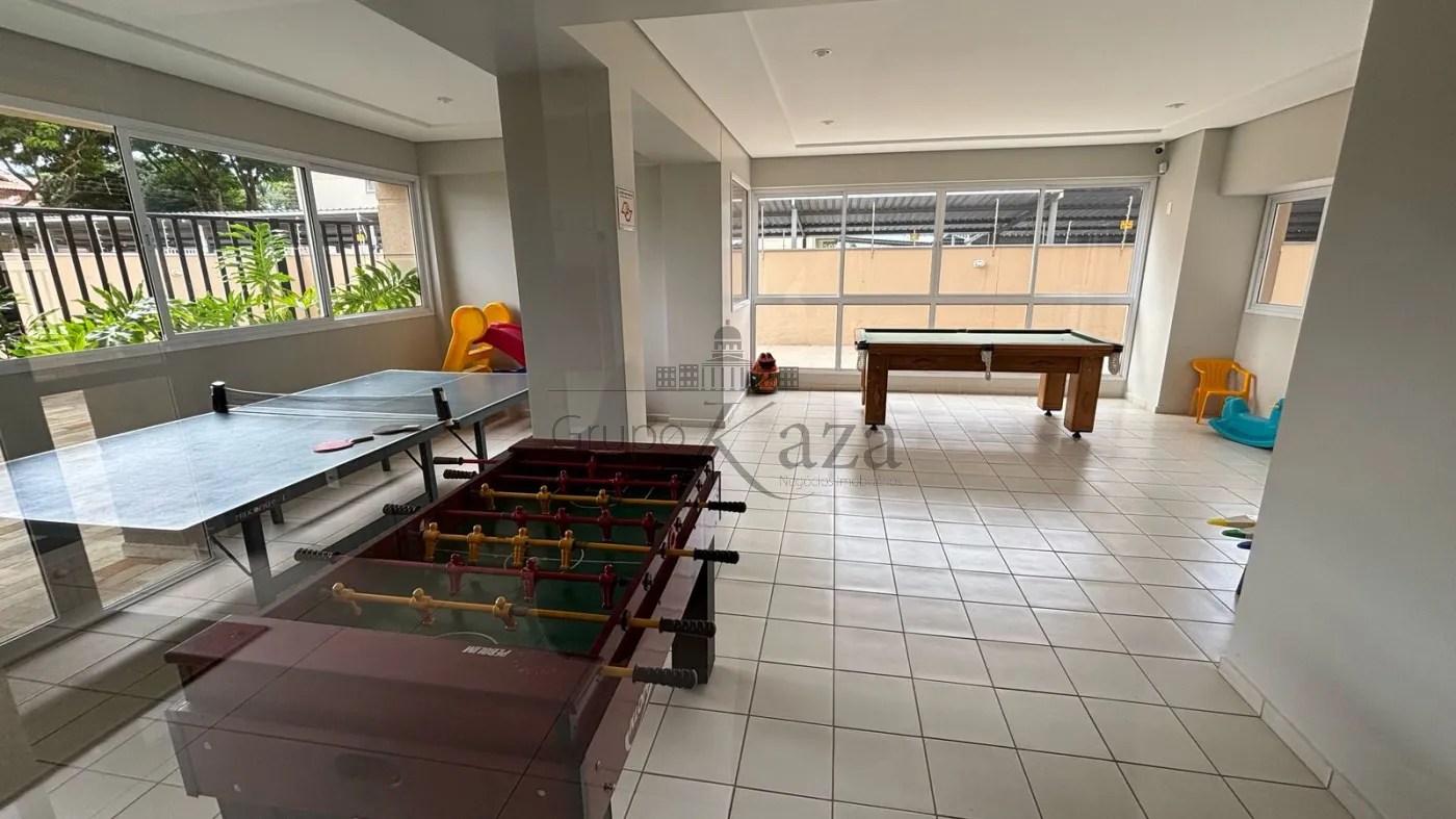 Foto 21 de Apartamento Padrão em Jardim Estoril, São José dos Campos - imagem 21