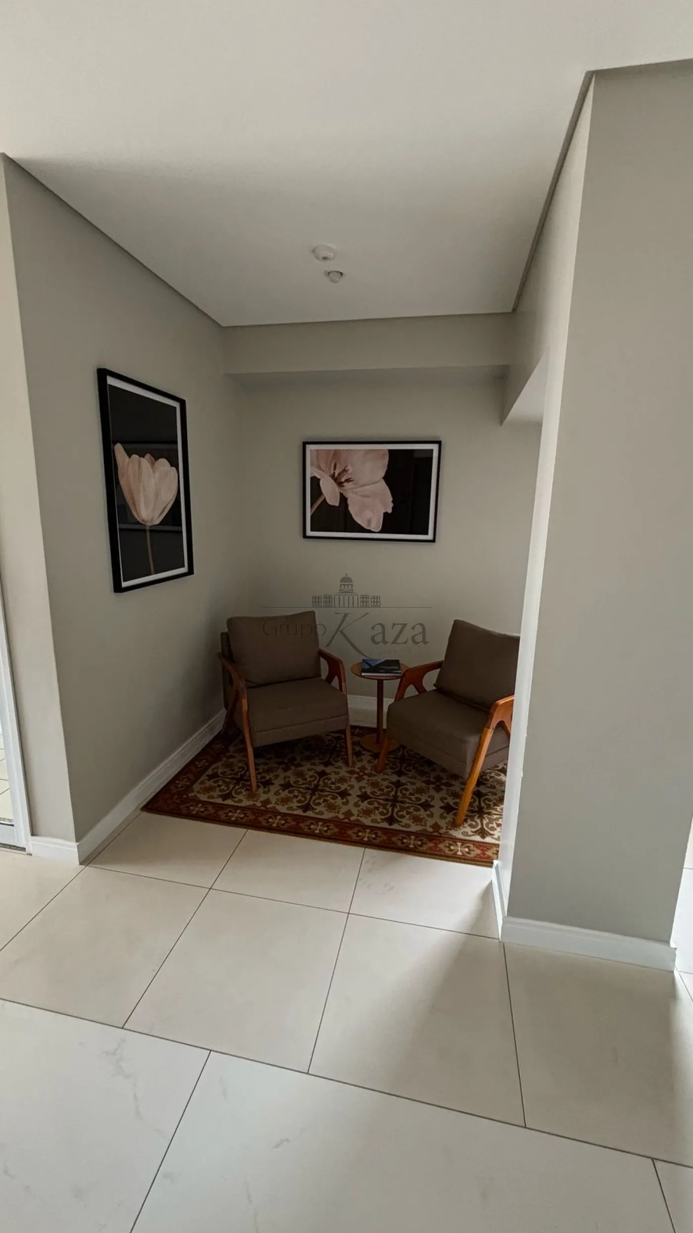 Foto 20 de Apartamento Padrão em Jardim Estoril, São José dos Campos - imagem 20